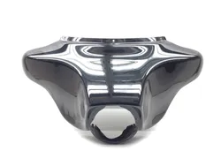 Front Upper Batwing Outer Fairing 2006 Harley-Davidson Electra Glide FLHT 3246
