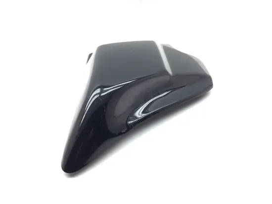 Left Side Cover 2006 Harley-Davidson Electra Glide FLHT 3246 7
