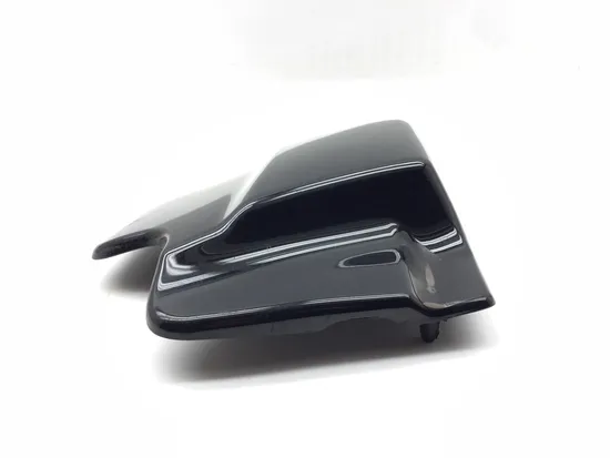 Left Side Cover 2006 Harley-Davidson Electra Glide FLHT 3246 3