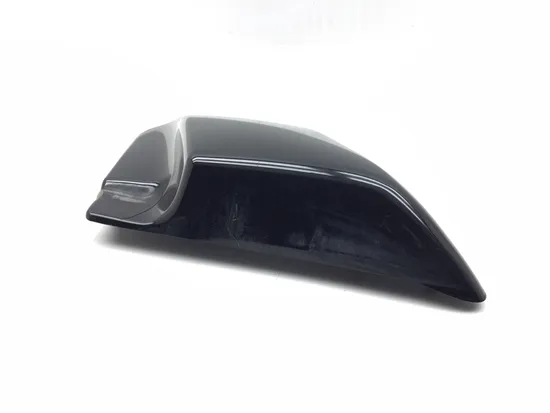 Left Side Cover 2006 Harley-Davidson Electra Glide FLHT 3246 5