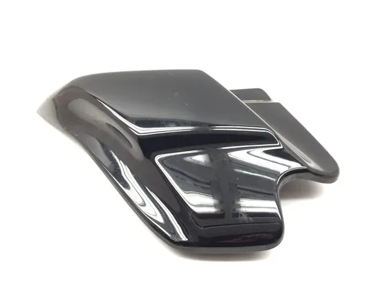 Left Side Cover 2006 Harley-Davidson Electra Glide FLHT 3246 1