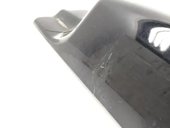 Left Side Cover 2006 Harley-Davidson Electra Glide FLHT 3246 6