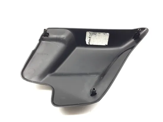Left Side Cover 2006 Harley-Davidson Electra Glide FLHT 3246 10