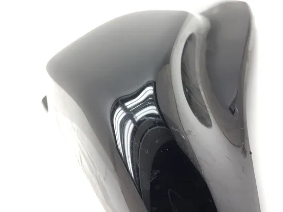 Left Side Cover 2006 Harley-Davidson Electra Glide FLHT 3246 8