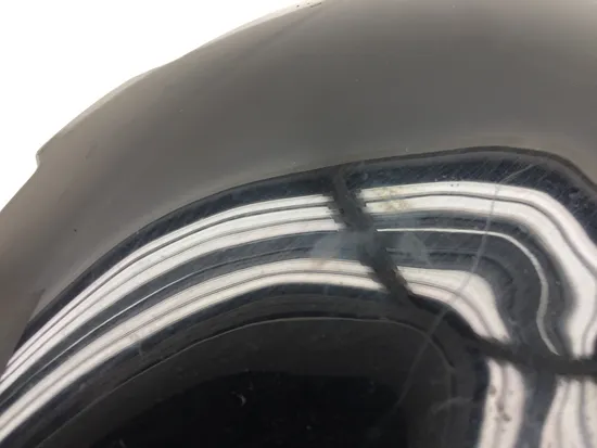 Windscreen Windshield Fairing 2006 Harley-Davidson Electra Glide FLHT 3246