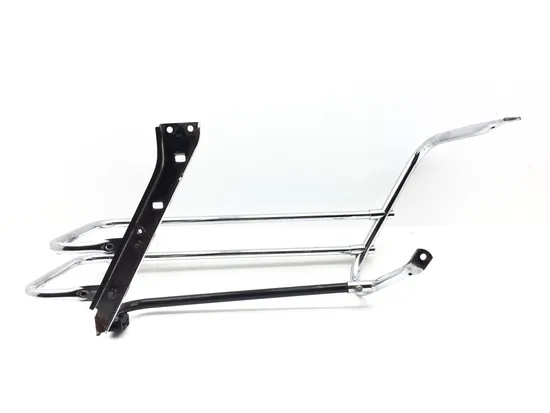 Left Saddlebag Mount Luggage Protector 2006 Harley Electra Glide FLHT 3246