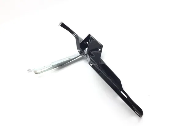 Left Inner Fairing Brackets 2006 Harley-Davidson Electra Glide FLHT 3246