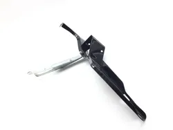 Left Inner Fairing Brackets 2006 Harley-Davidson Electra Glide FLHT 3246