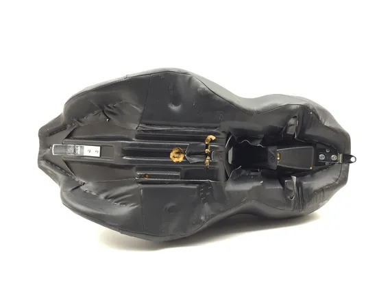 Seat 2006 Harley-Davidson Electra Glide FLHT 3246 6