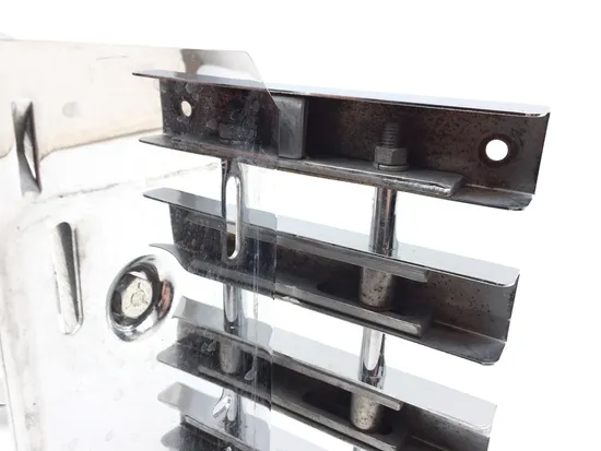 Luggage Rack 2006 Harley-Davidson Electra Glide FLHT 3246