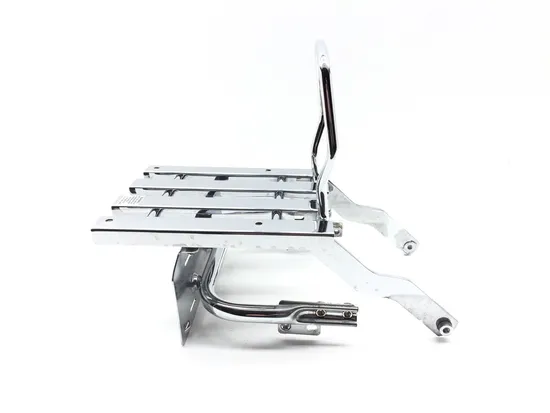 Luggage Rack 2006 Harley-Davidson Electra Glide FLHT 3246