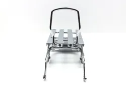 Luggage Rack 2006 Harley-Davidson Electra Glide FLHT 3246