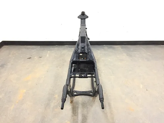 Main Frame Chassis 2006 Harley-Davidson Electra Glide FLHT 3246