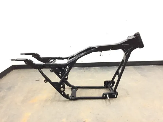 Main Frame Chassis 2006 Harley-Davidson Electra Glide FLHT 3246