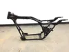 Main Frame Chassis 2006 Harley-Davidson Electra Glide FLHT 3246