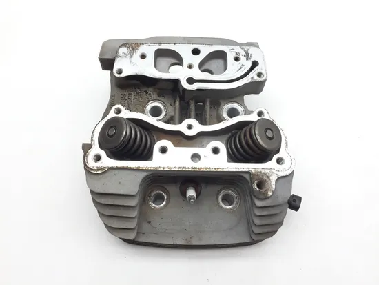 Engine Cylinder Head Complete Front 2002 HarleySoftail Standard EFI FXSTI 3245 x