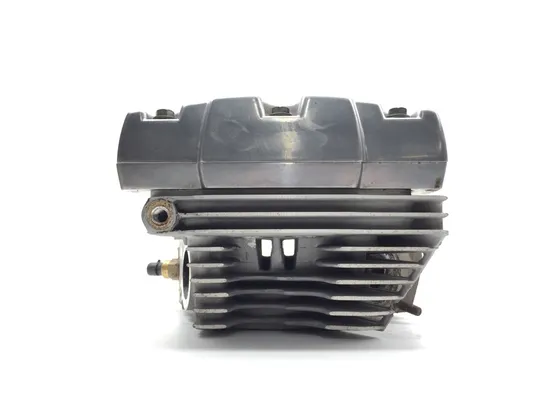 Engine Cylinder Head Complete Front 2002 HarleySoftail Standard EFI FXSTI 3245 x