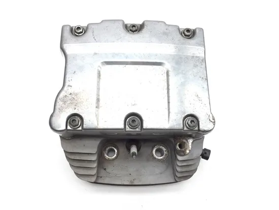 Engine Cylinder Head Complete Front 2002 HarleySoftail Standard EFI FXSTI 3245 x