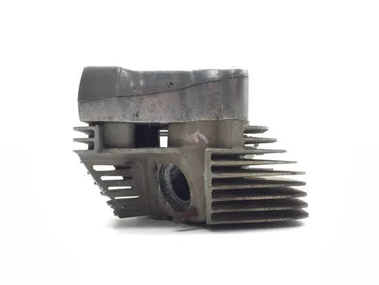 Engine Cylinder Head Complete Front 2002 HarleySoftail Standard EFI FXSTI 3245 x