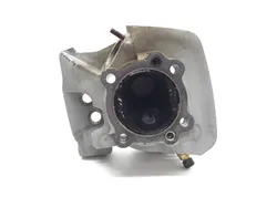 Engine Cylinder Head Complete Front 2002 HarleySoftail Standard EFI FXSTI 3245 x