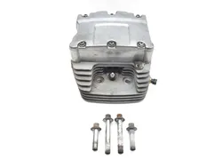 Engine Cylinder Head Complete Front 2002 HarleySoftail Standard EFI FXSTI 3245 x