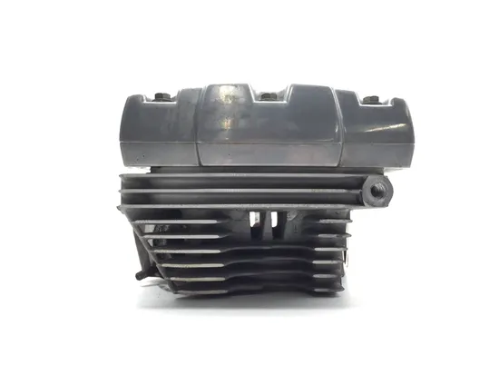 Engine Cylinder Head Complete Rear 2002 HarleySoftail Standard EFI FXSTI 3245 x