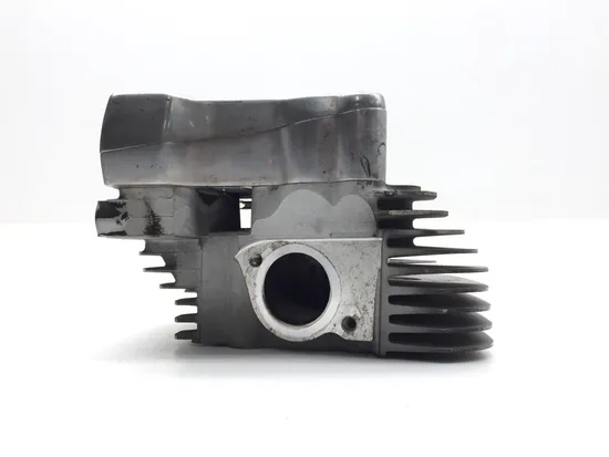 Engine Cylinder Head Complete Rear 2002 HarleySoftail Standard EFI FXSTI 3245 x