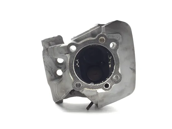 Engine Cylinder Head Complete Rear 2002 HarleySoftail Standard EFI FXSTI 3245 x