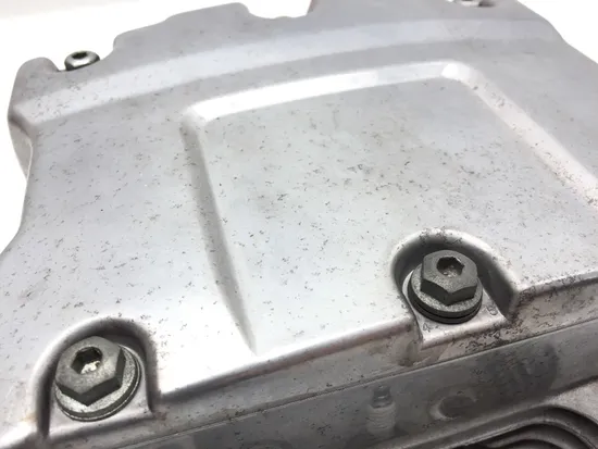 Engine Cylinder Head Complete Rear 2002 HarleySoftail Standard EFI FXSTI 3245 x