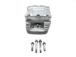 Engine Cylinder Head Complete Rear 2002 HarleySoftail Standard EFI FXSTI 3245 x