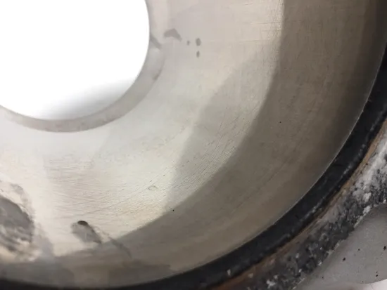 Front Rear Cylinder Jugs w Pistons 2002 HarleySoftail Standard EFI FXSTI 3245 x