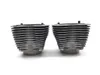 Front Rear Cylinder Jugs w Pistons 2002 HarleySoftail Standard EFI FXSTI 3245 x