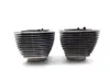 Front Rear Cylinder Jugs w Pistons 2002 HarleySoftail Standard EFI FXSTI 3245 x