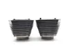 Front Rear Cylinder Jugs w Pistons 2002 HarleySoftail Standard EFI FXSTI 3245 x