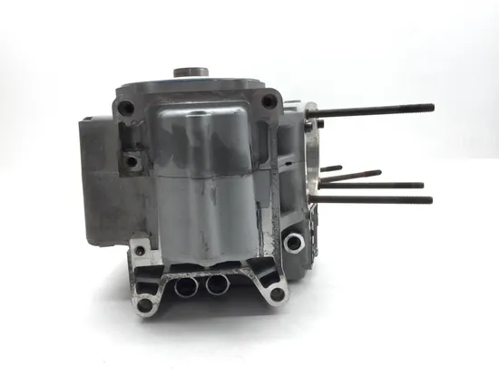 Engine Left Right Center Cases 2002 HarleySoftail Standard EFI FXSTI 3245