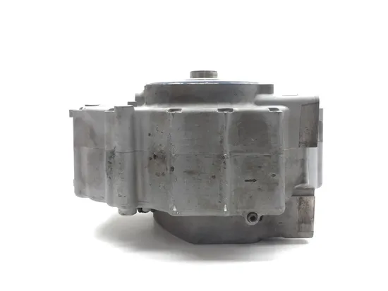 Engine Left Right Center Cases 2002 HarleySoftail Standard EFI FXSTI 3245