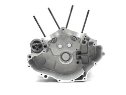 Engine Left Right Center Cases 2002 HarleySoftail Standard EFI FXSTI 3245