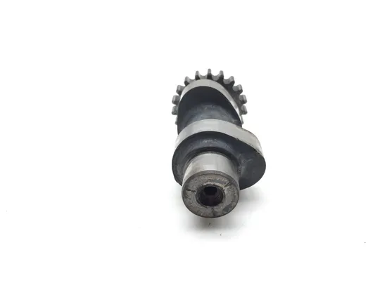 Front Rear Cam Shafts Cams 2002 Harley-Davidson Softail Standard EFI FXSTI 3245