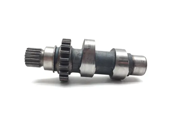 Front Rear Cam Shafts Cams 2002 Harley-Davidson Softail Standard EFI FXSTI 3245