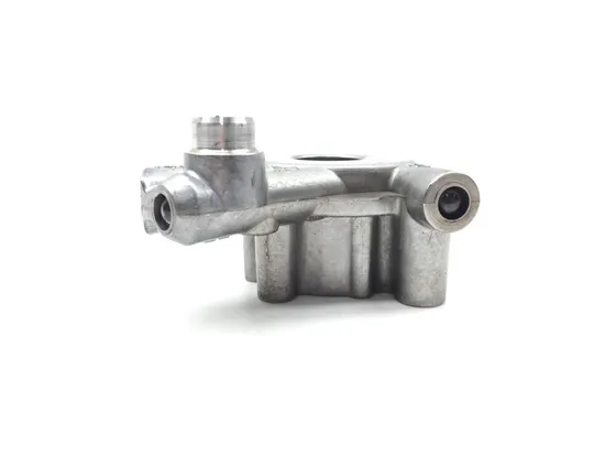 Cam Support Plate Oil Pump 2002 Harley-Davidson Softail Standard EFI FXSTI 3245x