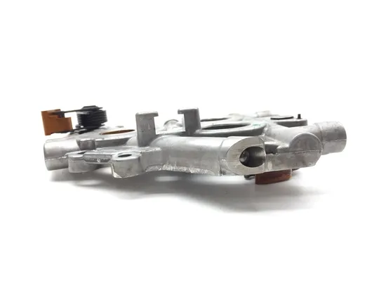 Cam Support Plate Oil Pump 2002 Harley-Davidson Softail Standard EFI FXSTI 3245x