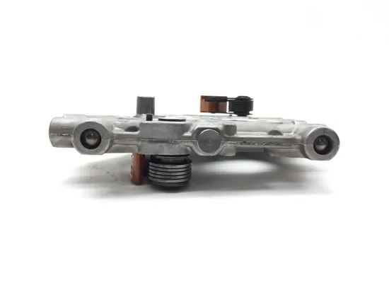 Cam Support Plate Oil Pump 2002 Harley-Davidson Softail Standard EFI FXSTI 3245x