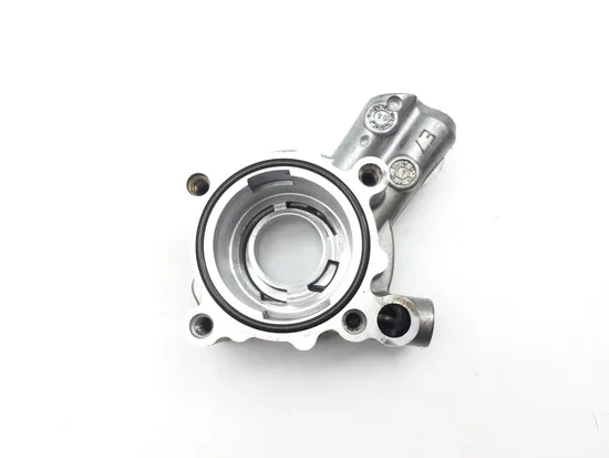 Cam Support Plate Oil Pump 2002 Harley-Davidson Softail Standard EFI FXSTI 3245x