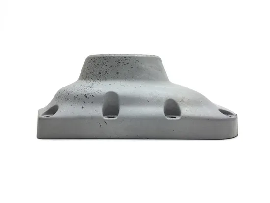 Cam Shaft Cover 2002 Harley-Davidson Softail Standard EFI FXSTI 3245