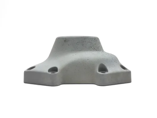 Cam Shaft Cover 2002 Harley-Davidson Softail Standard EFI FXSTI 3245