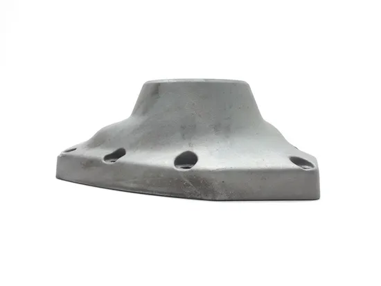 Cam Shaft Cover 2002 Harley-Davidson Softail Standard EFI FXSTI 3245