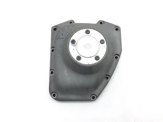 Cam Shaft Cover 2002 Harley-Davidson Softail Standard EFI FXSTI 3245