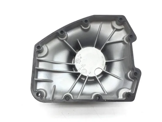 Cam Shaft Cover 2002 Harley-Davidson Softail Standard EFI FXSTI 3245