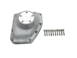 Cam Shaft Cover 2002 Harley-Davidson Softail Standard EFI FXSTI 3245