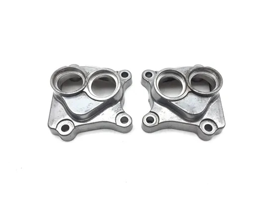 Push Rods Tubes and Lifters 2002 Harley-Davidson Softail Standard EFI FXSTI 3245